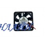 Вентилятор 5В 2507 2pin 25х25x7мм