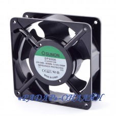Вентилятор 230В DP200A 2123XST