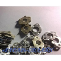 Шайба к діоду (КД213)