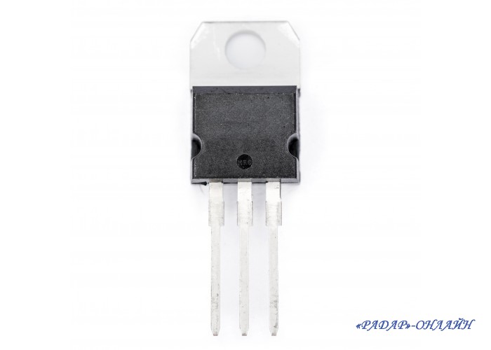 Диод Шоттки MBR 1045CT /TO-220/