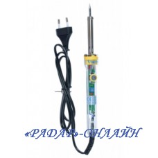ZD-708 30-50Вт/220В з регулятором Паяльник