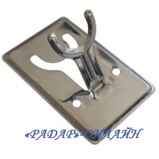 Подставка для паяльников (маленькая)