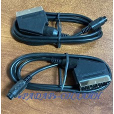 Шнур Ск - SVHS (Camcoder) 8-pin 1,5м