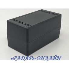 Корпус N8BBW /134х70х58/ з вентиляційними отворами