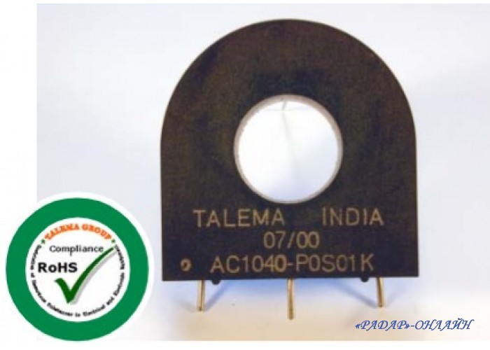 Датчик тока AC1040 15/10