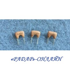 Фильтр CDA 10,7МГц