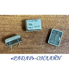 Фильтр ФП3П7-495