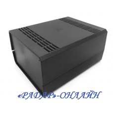 Корпус N11W /180х140х90/ чорний