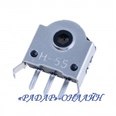 Енкодер для миші 5мм