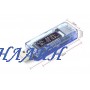 USB тестер із калькулятором ємності KWS-V2.1