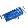 Модуль SPP-C UART TTL 3.3-6V Bluetooth 2.0 + EDR
