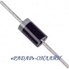 Супрессор P6 KE20CA /DO-15/