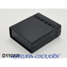 Корпус D110AW` /92х110х36/