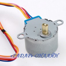 28BYJ-48-12В кроковий двигун