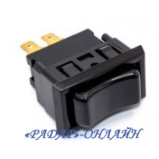 Перемикач ASW-06-103