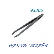 Пінцет Vetus ESD VT-93305 антистатичний