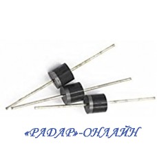 Діод Шотткі 25SQ050 50В 25А /R-6/