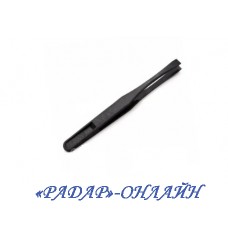 Пінцет Vetus ESD VT-93308  антистатичний