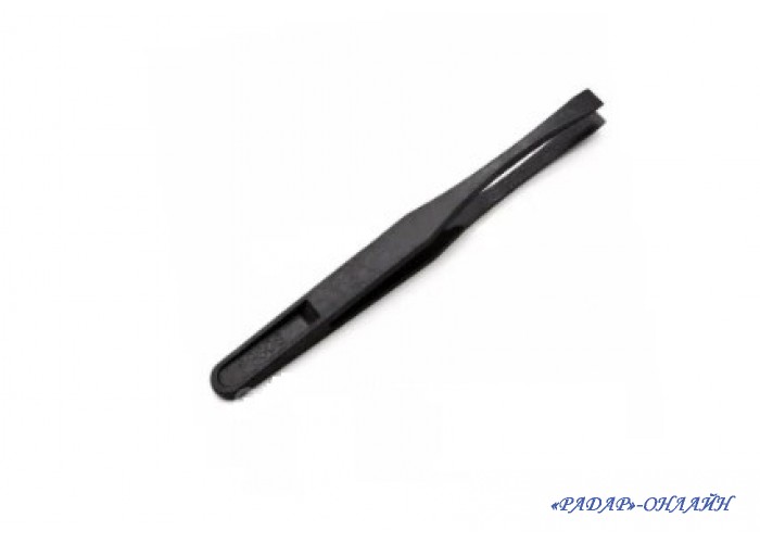 Пинцет Vetus ESD VT-93308  антистатический