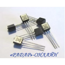 Симистор BT 131-800E /TO-92/