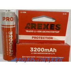 Аккумулятор 18650 3200mAh 3,7V