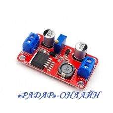 Модуль XL6019 DC-DC перетворювач підвищуючий