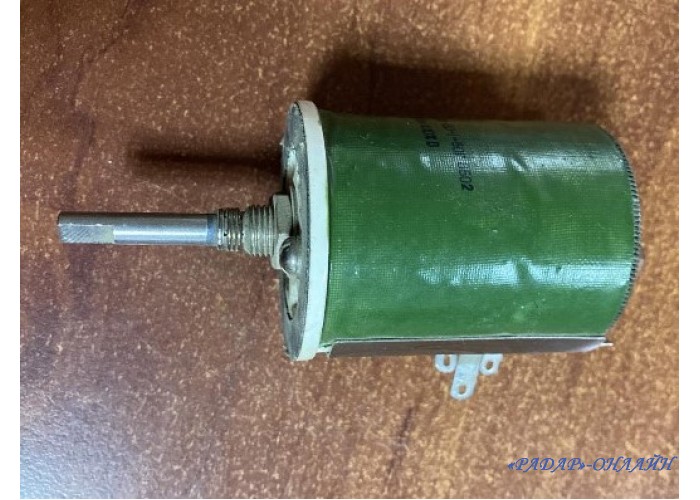 СП5-30-1-50Г 22 Ом 10%