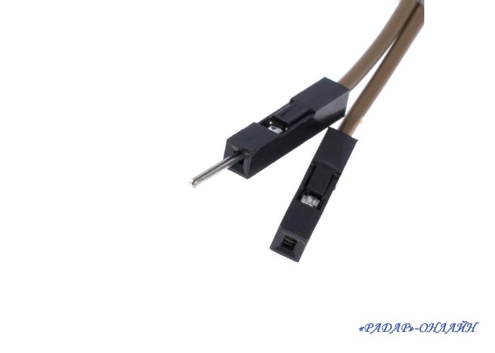 Перемычки 200мм-FM-1pin для Arduino
