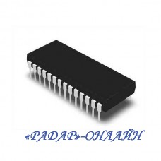 Мікросхема SN74 LS606N /DIP-28-600/