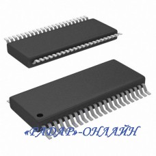 Микросхема PA28F200BX-T80 /TSSOP-44/