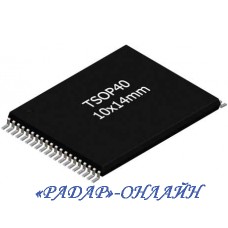 Микросхема E28F008SA-120 /TSSOP-40/