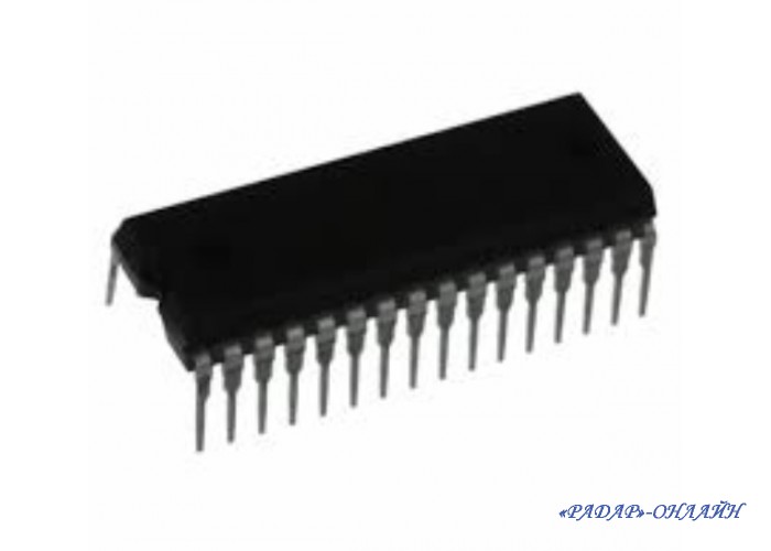 Микросхема AT29C040-15PC