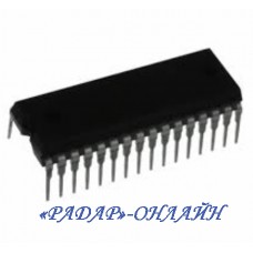 Микросхема 29C040A-12PI /DIP-32/