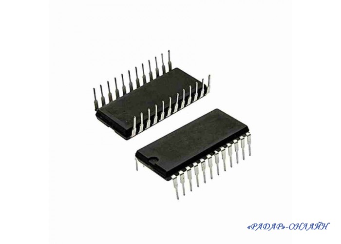 Микросхема 82C54