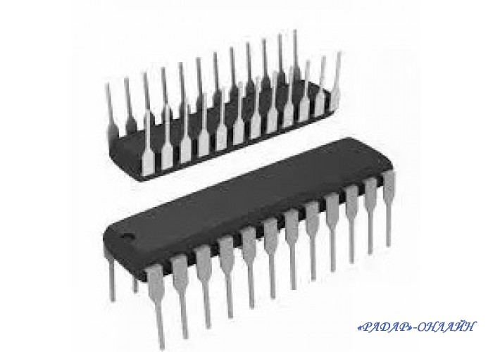Микросхема AN 3822K