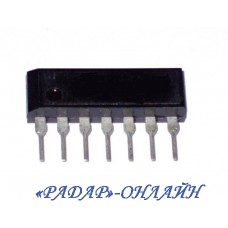 Микросхема AN 6248 /SIP-7/