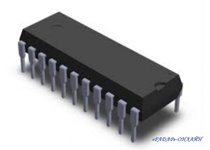 Микросхема AN 6367K