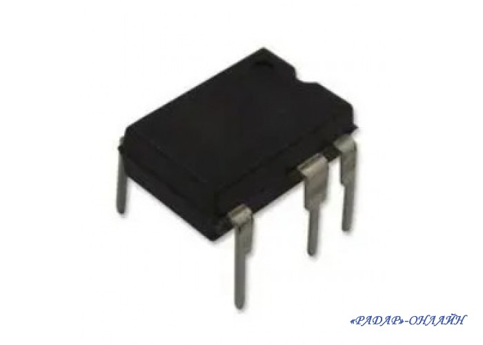 Микросхема LNK 306PN