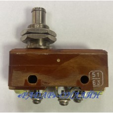 Перемикач кнопковий А812к