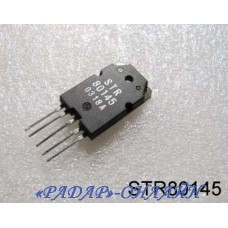 Мікросхема STR 80145