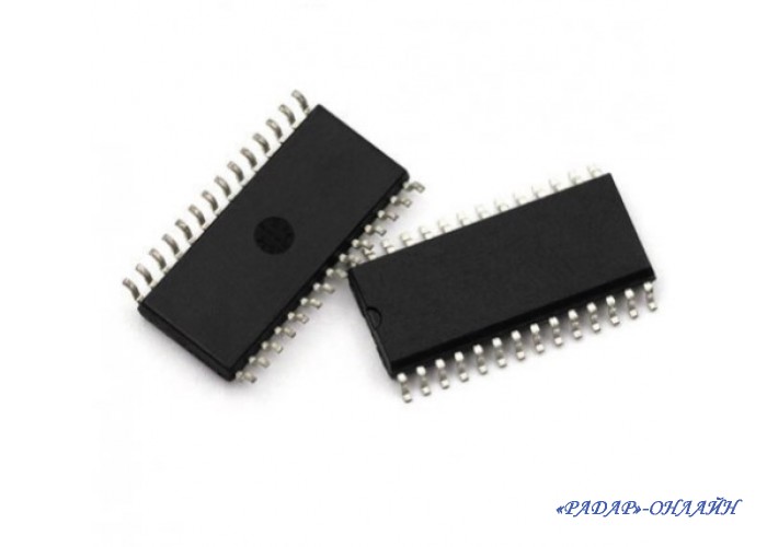 Микросхема TDA 7419