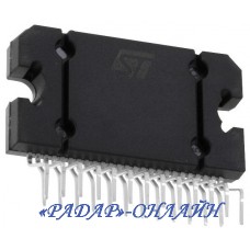 Микросхема TDA 7801 /ZIP-27/