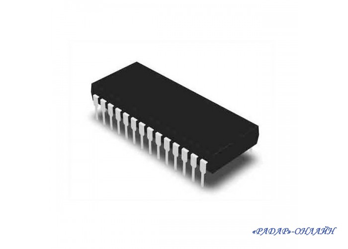 Микросхема TDA 8305A (TDA 4505) /28-dip/