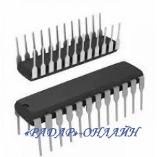 Микросхема К155 РП3 /DIP-24-300/