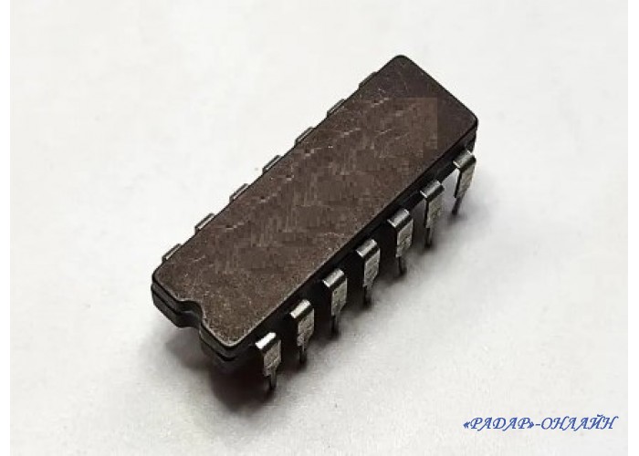 Мікросхема КМ155 ТМ2