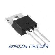 Транзистор IRFB 3077PBF /TO-220/