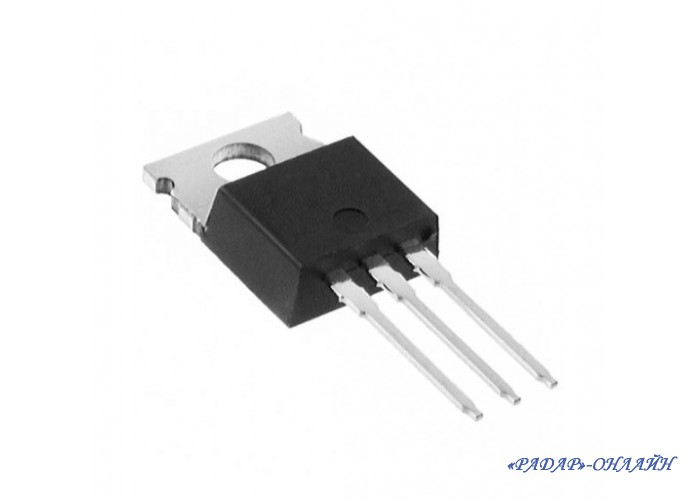Транзистор IRFB 3077PBF /TO-220/