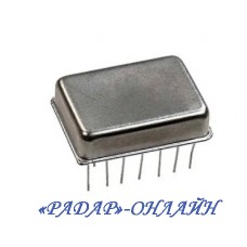 Микросхема К284СС2А