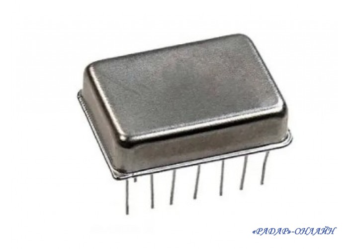 Микросхема К284 СС2А