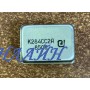 Микросхема К284 СС2А
